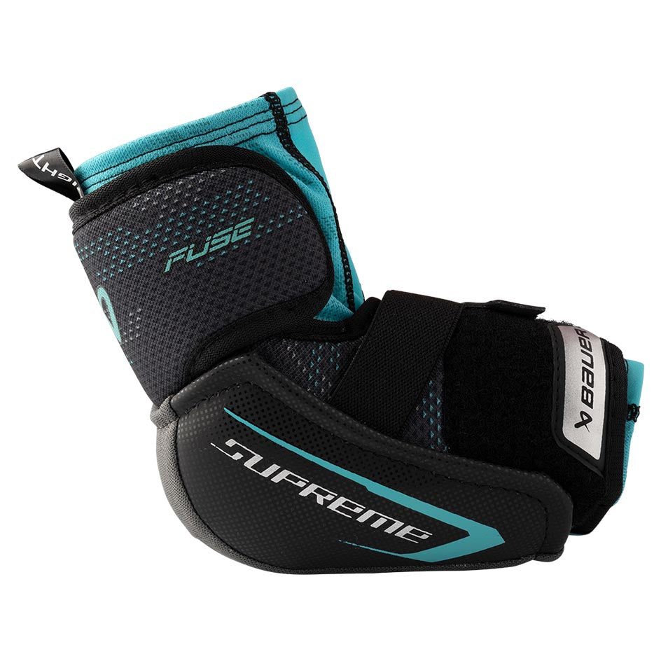Bauer Supreme Fuse Elbow Pads Youth