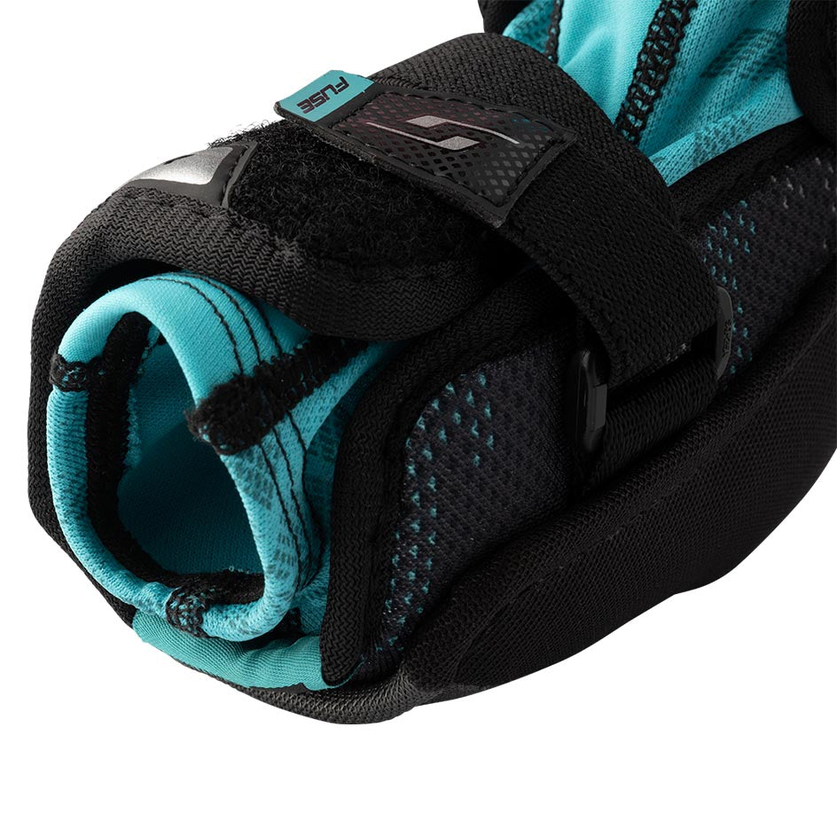 Bauer Supreme Fuse Elbow Pads Youth