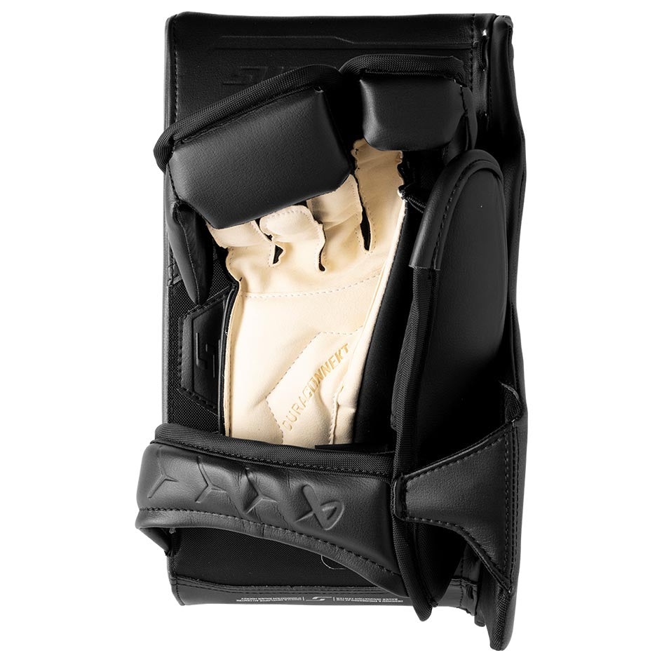 Bauer Supreme Fuse Goalie Blocker Senior