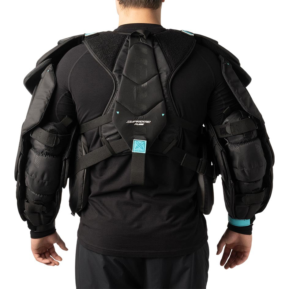 Bauer Supreme Fuse Goalie Body Armour Senior