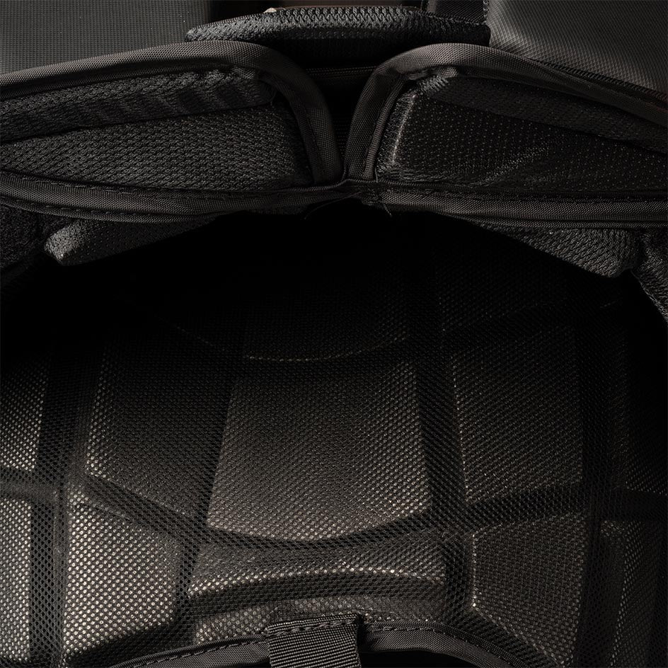 Bauer Supreme Fuse Goalie Body Armour Senior