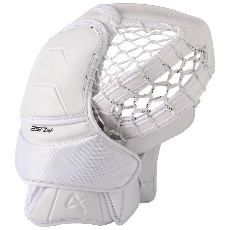 Bauer Supreme Fuse Goalie Catch Glove Senior