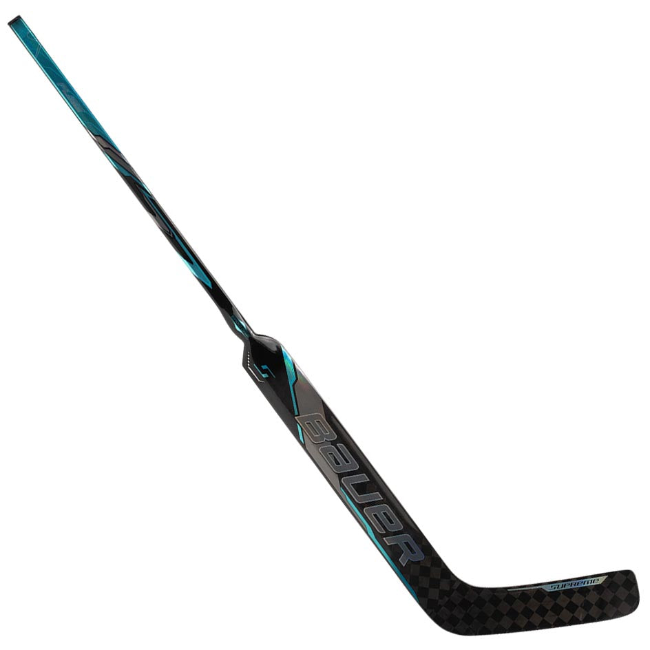 Bauer Supreme Fuse Goalie Stick Junior