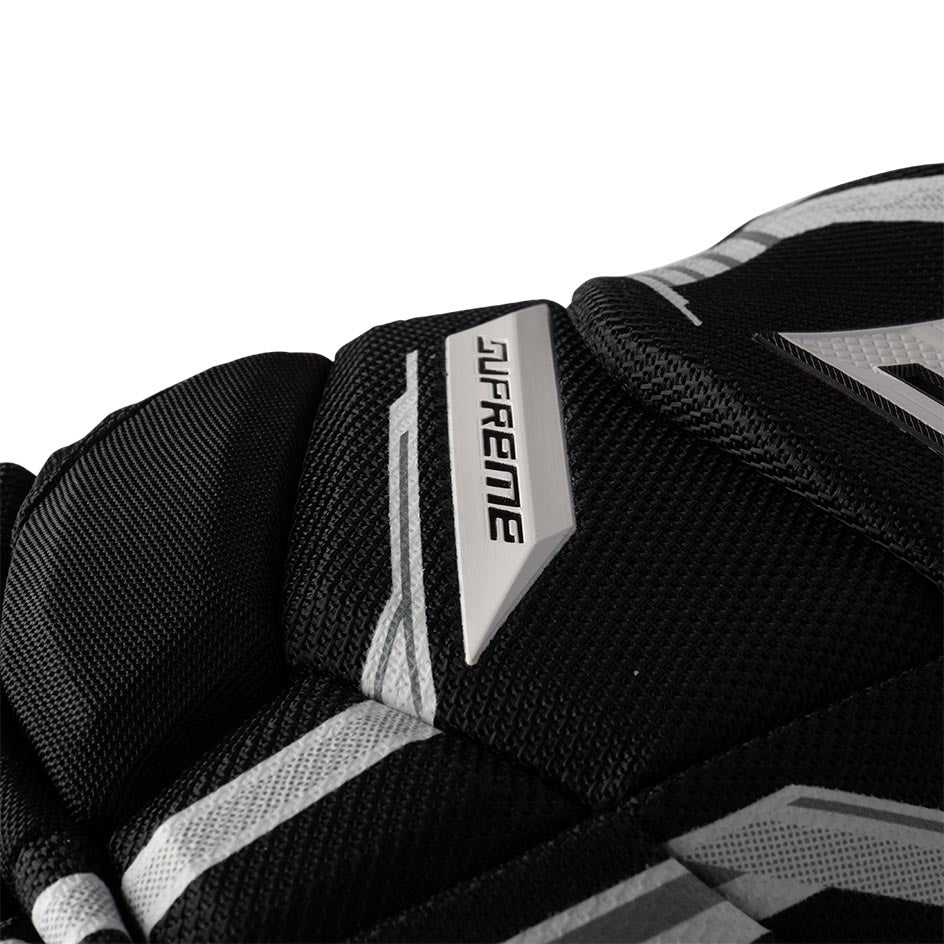 Bauer Supreme Fuse Gloves Intermediate
