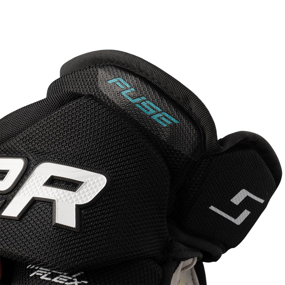 Bauer Supreme Fuse Gloves Intermediate