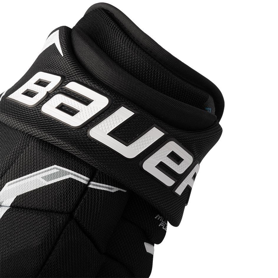 Bauer Supreme Fuse Gloves Senior