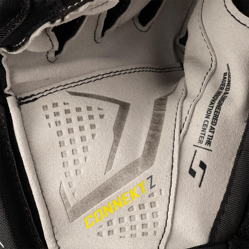 Bauer Supreme Fuse Gloves Intermediate