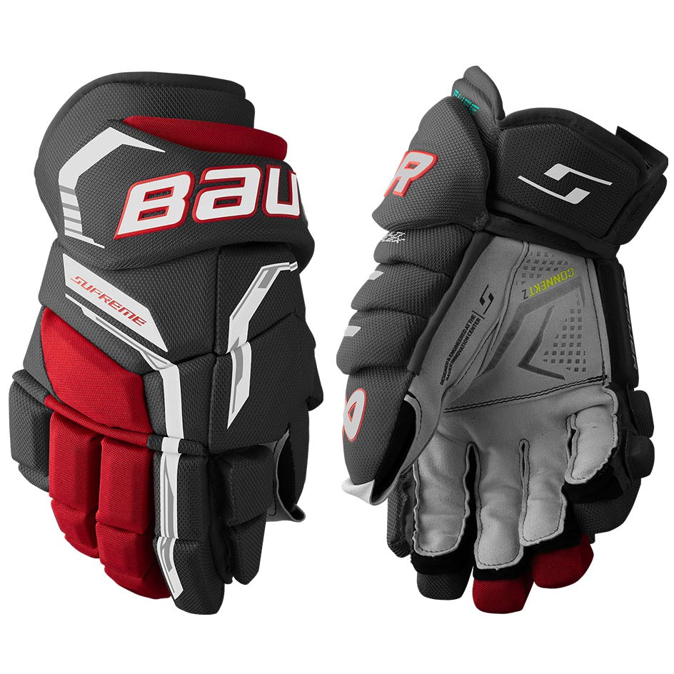 Bauer Supreme Fuse Gloves Intermediate