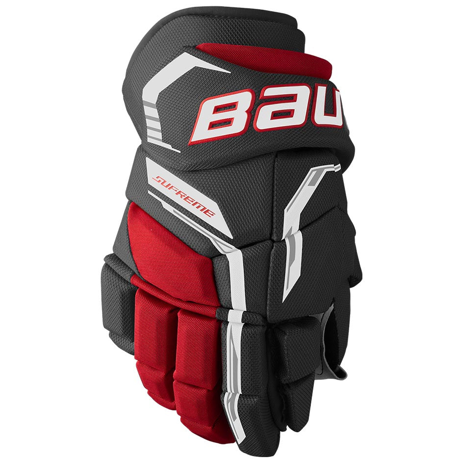 Bauer Supreme Fuse Gloves Senior