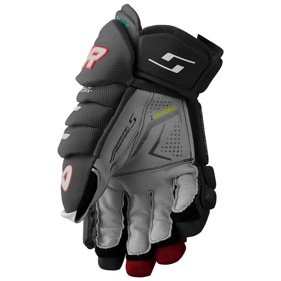 Bauer Supreme Fuse Gloves Senior