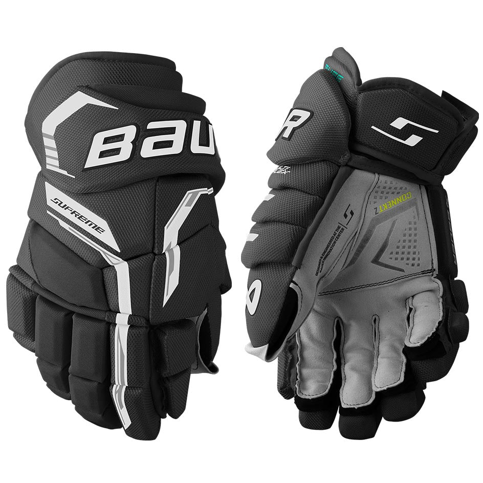 Bauer Supreme Fuse Gloves Senior