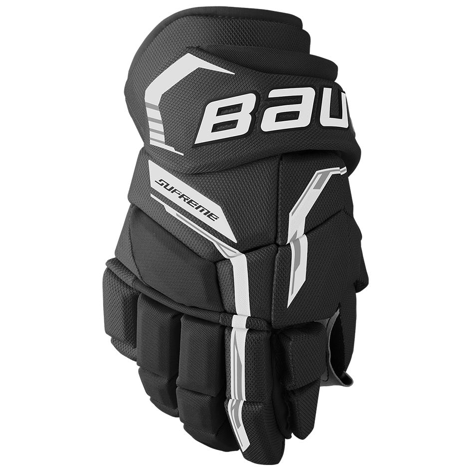 Bauer Supreme Fuse Gloves Intermediate
