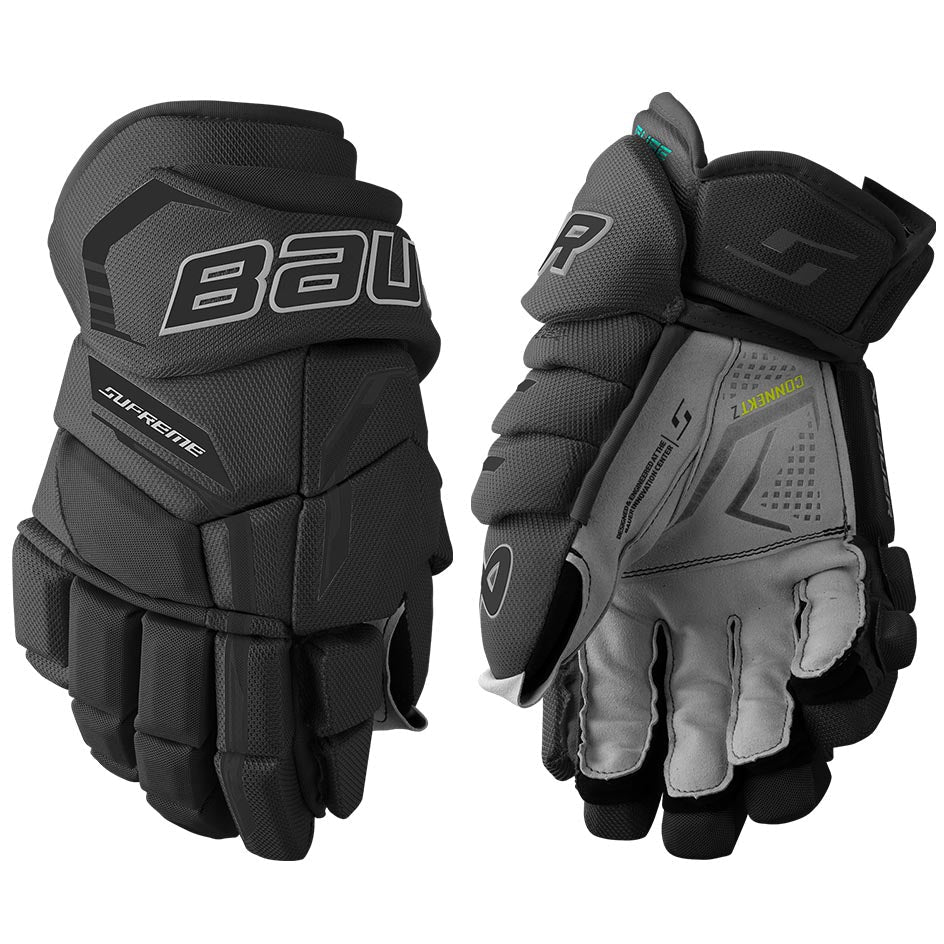 Bauer Supreme Fuse Gloves Intermediate