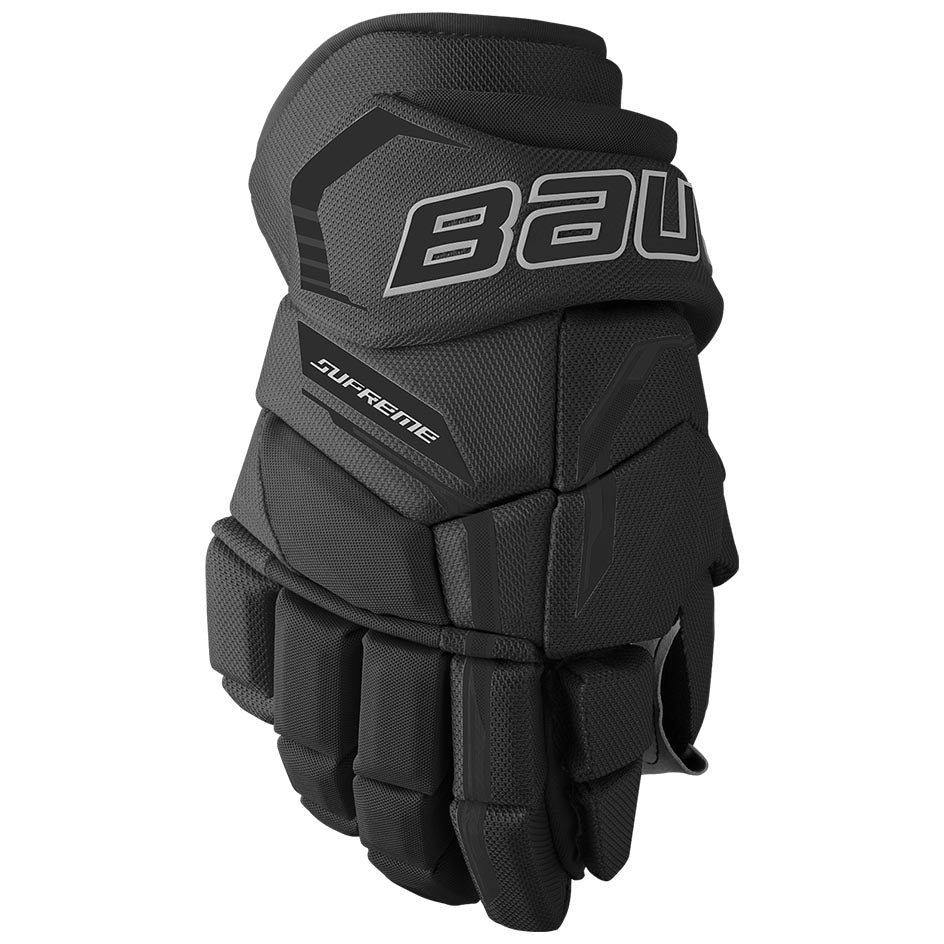 Bauer Supreme Fuse Gloves Intermediate
