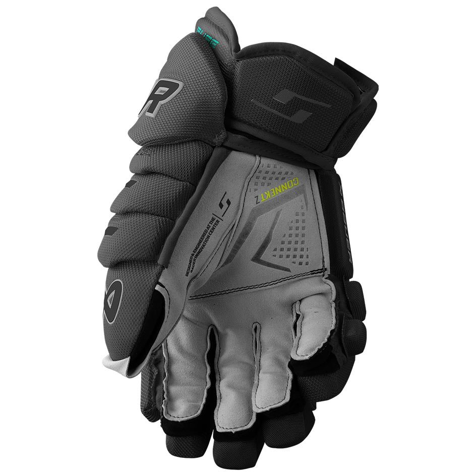 Bauer Supreme Fuse Gloves Intermediate