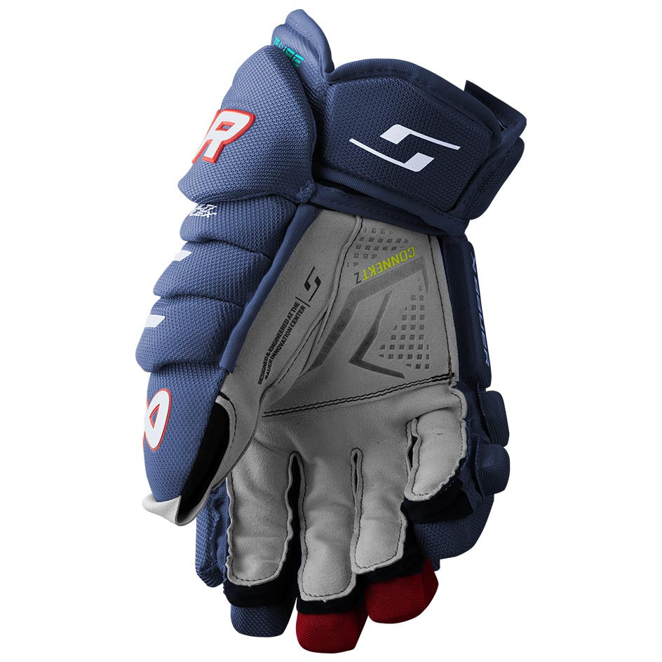 Bauer Supreme Fuse Gloves Senior