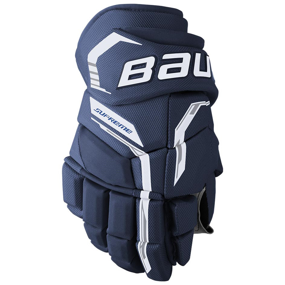 Bauer Supreme Fuse Gloves Intermediate