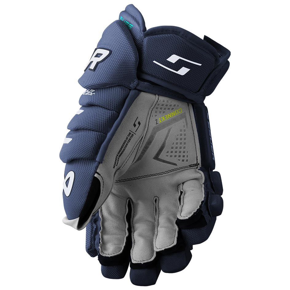 Bauer Supreme Fuse Gloves Intermediate