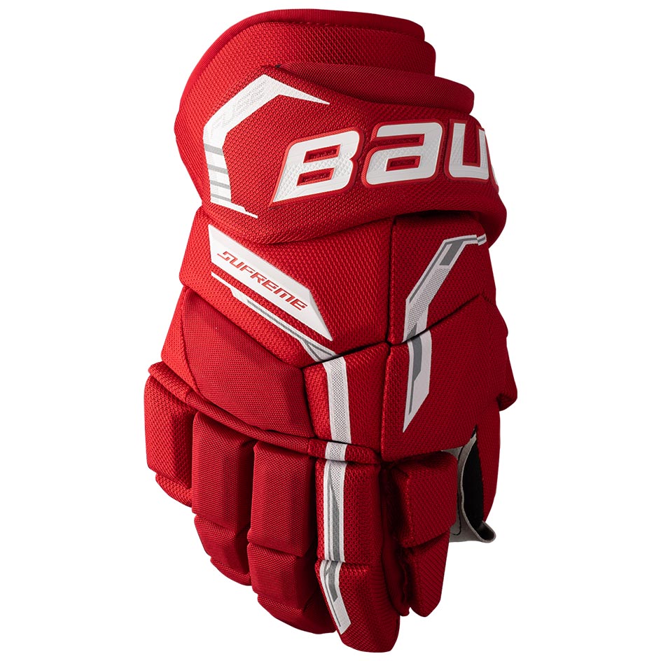 Bauer Supreme Fuse Gloves Intermediate