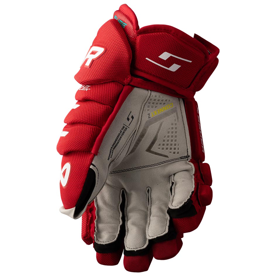 Bauer Supreme Fuse Gloves Senior