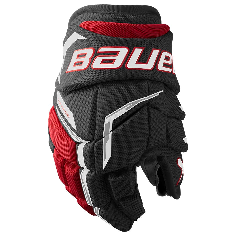 Bauer Supreme Fuse Gloves Junior