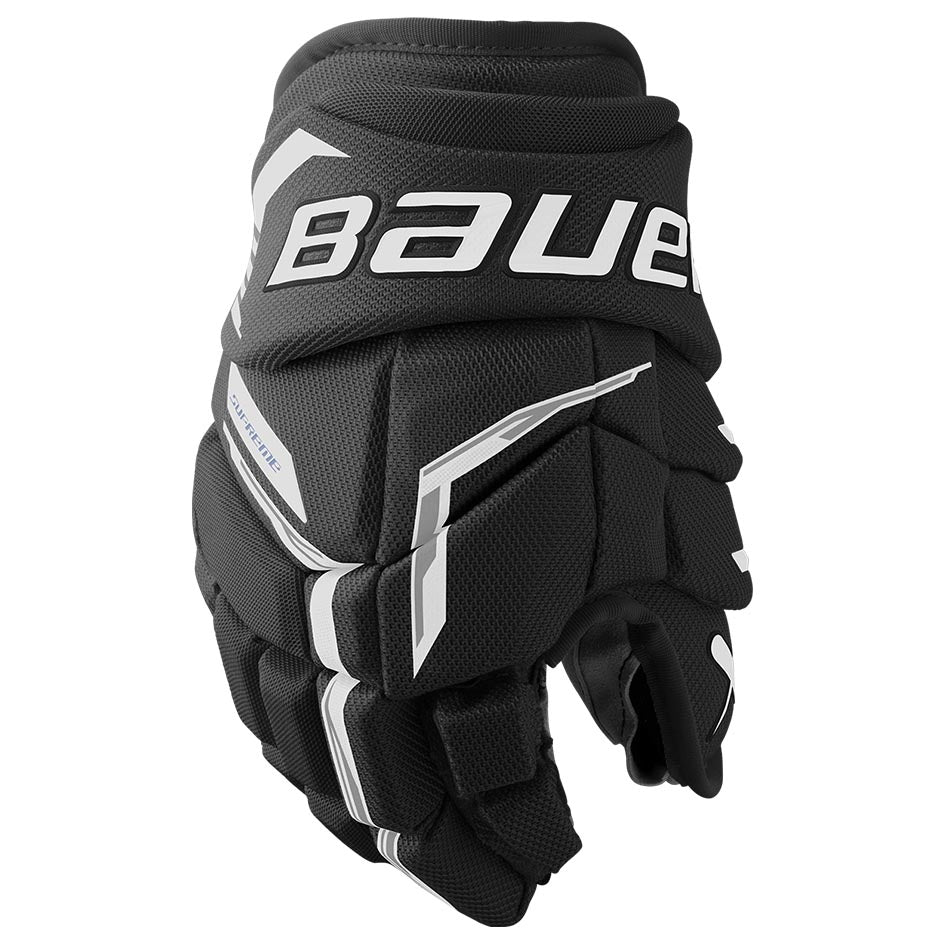 Bauer Supreme Fuse Gloves Junior