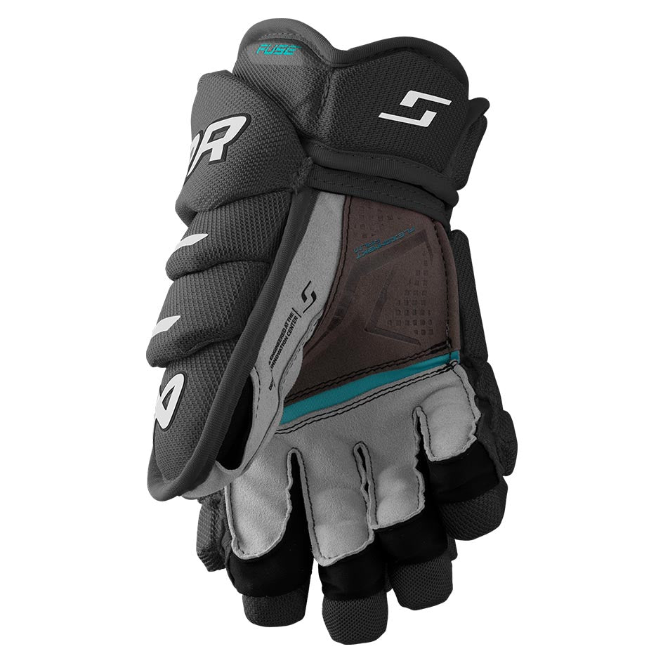 Bauer Supreme Fuse Gloves Junior