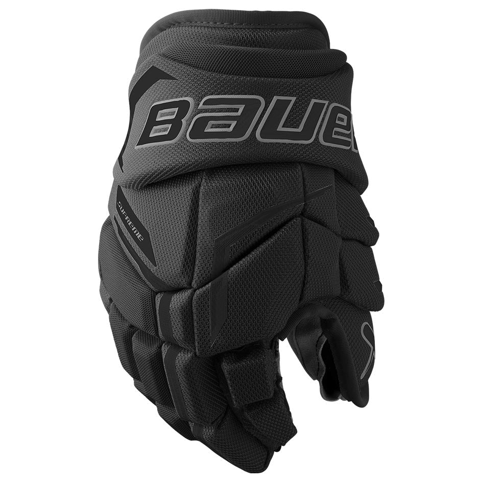 Bauer Supreme Fuse Gloves Junior