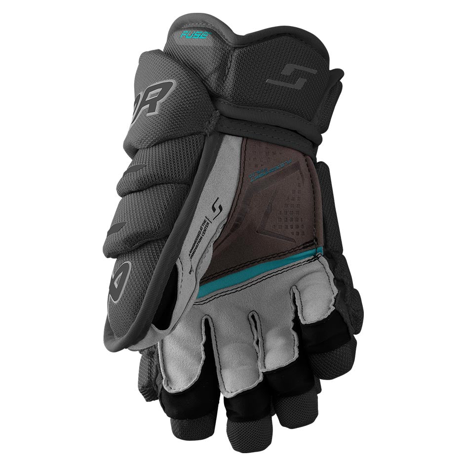 Bauer Supreme Fuse Gloves Junior