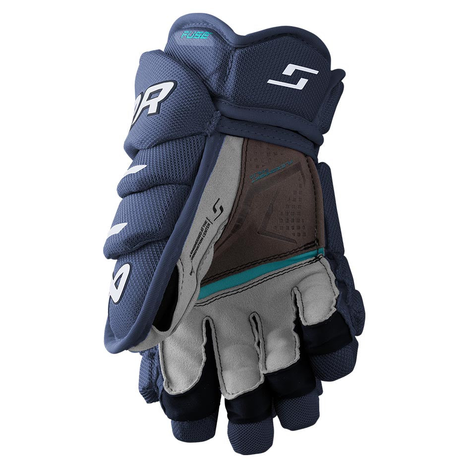 Bauer Supreme Fuse Gloves Junior