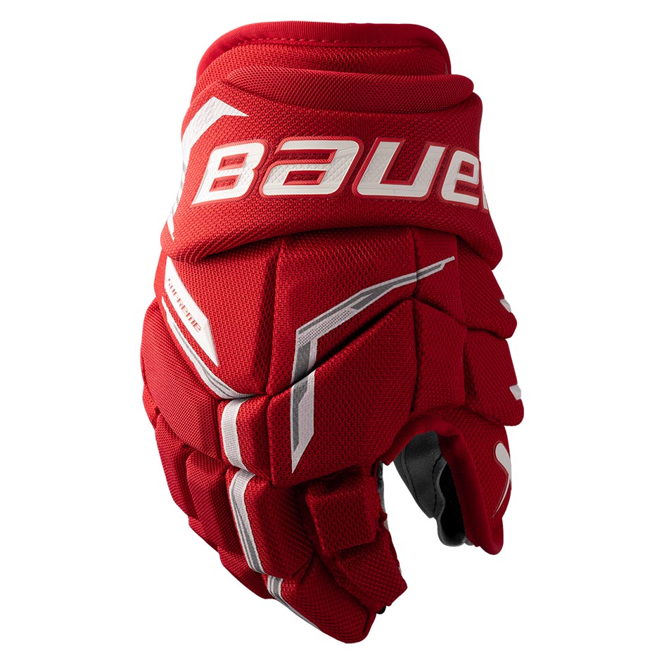 Bauer Supreme Fuse Gloves Junior