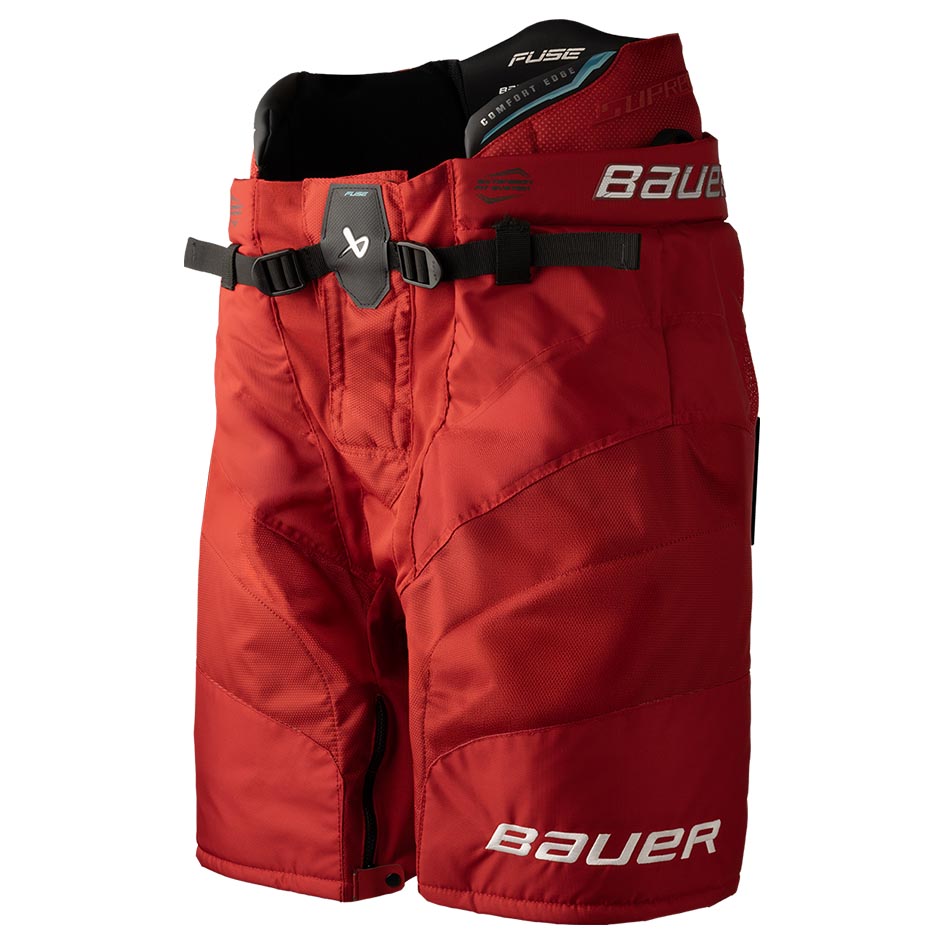 Bauer Supreme Fuse Hockey Pants Intermediate