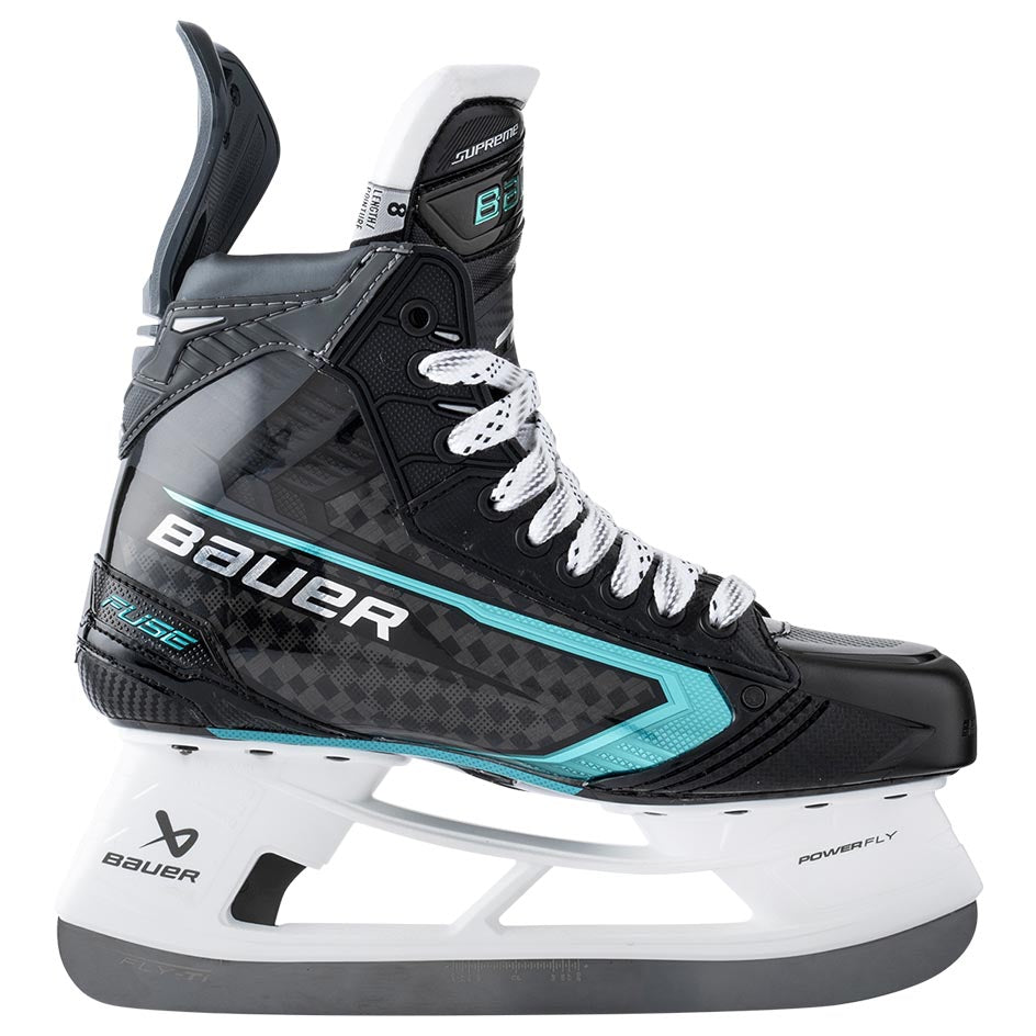 Bauer Supreme Fuse Ice Hockey Skates Intermediate