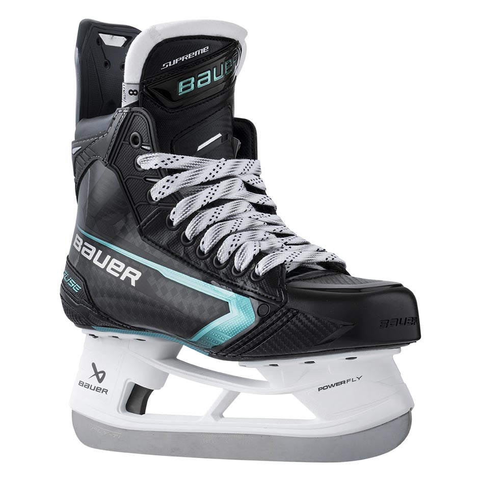 Bauer Supreme Fuse Ice Hockey Skates Intermediate