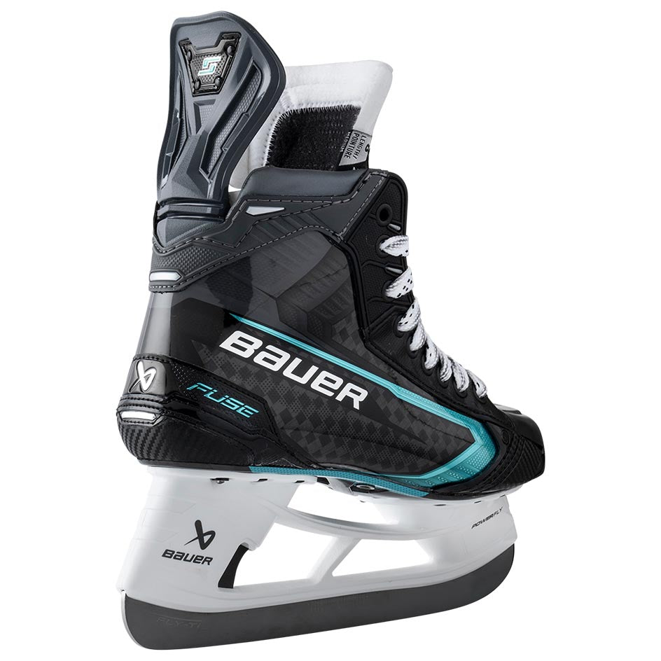 Bauer Supreme Fuse Ice Hockey Skates Intermediate