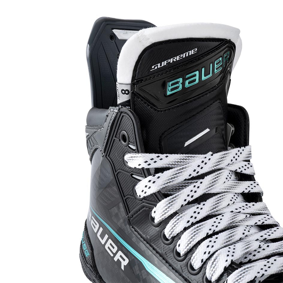 Bauer Supreme Fuse Ice Hockey Skates Intermediate