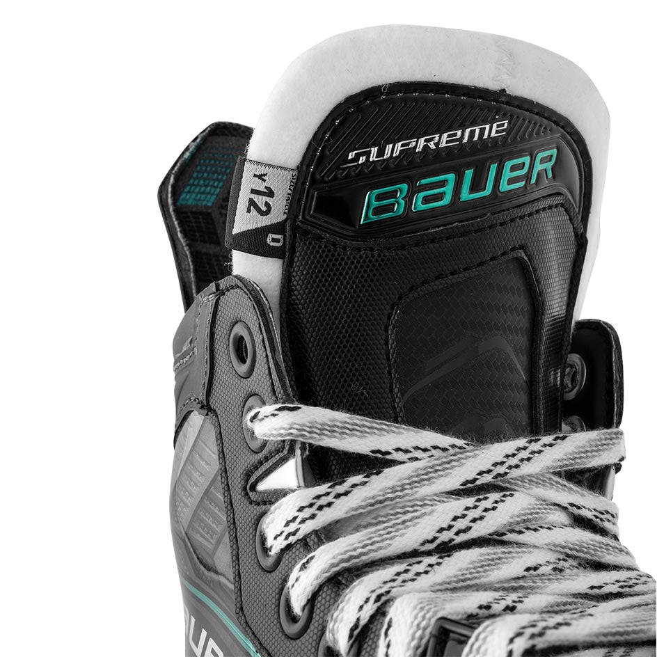 Bauer Supreme Fuse Ice Hockey Skates Youth