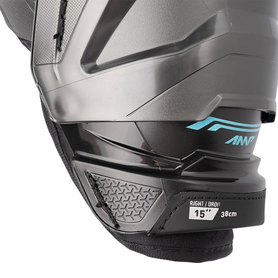 Bauer Supreme Fuse Shin Guards Senior
