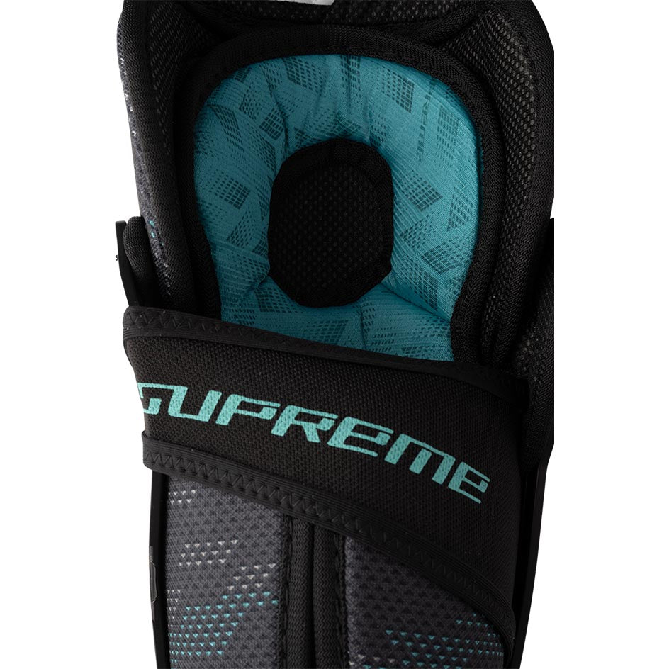 Bauer Supreme Fuse Shin Guards Youth