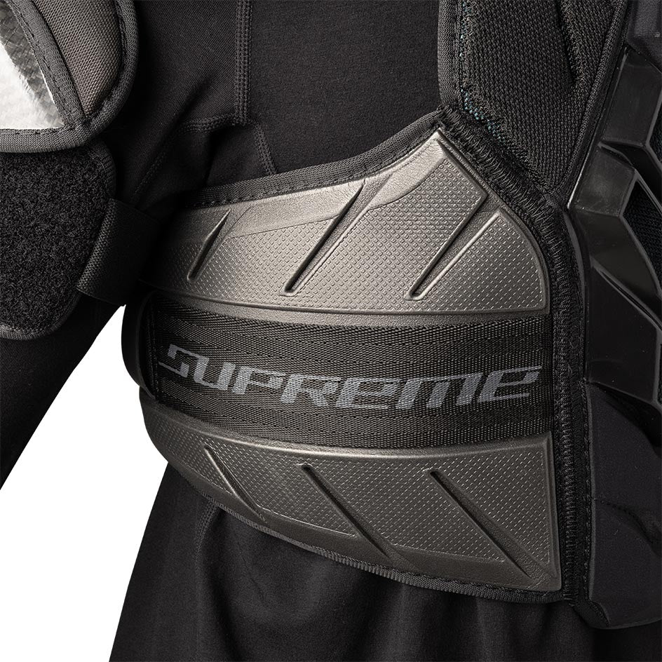 Bauer Supreme Fuse Shoulder Pads Junior