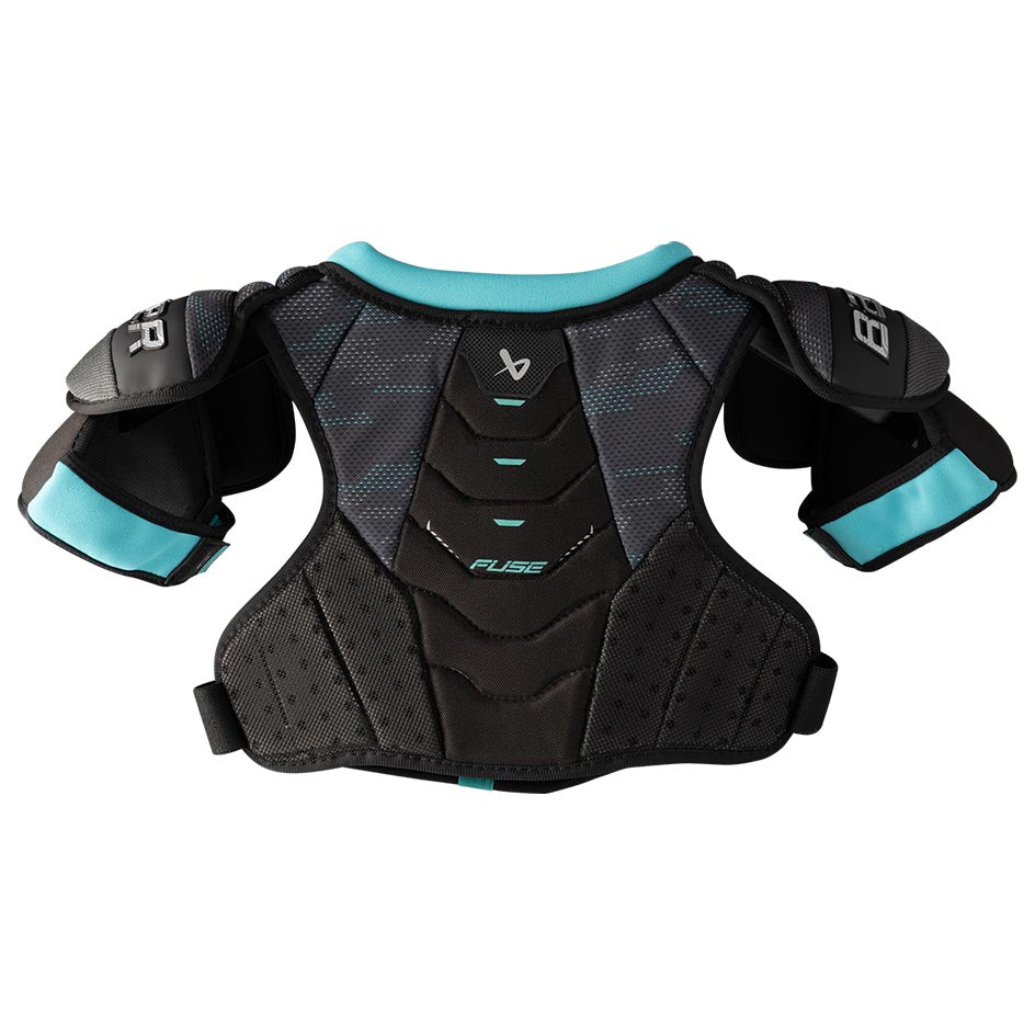 Bauer Supreme Fuse Shoulder Pads Youth