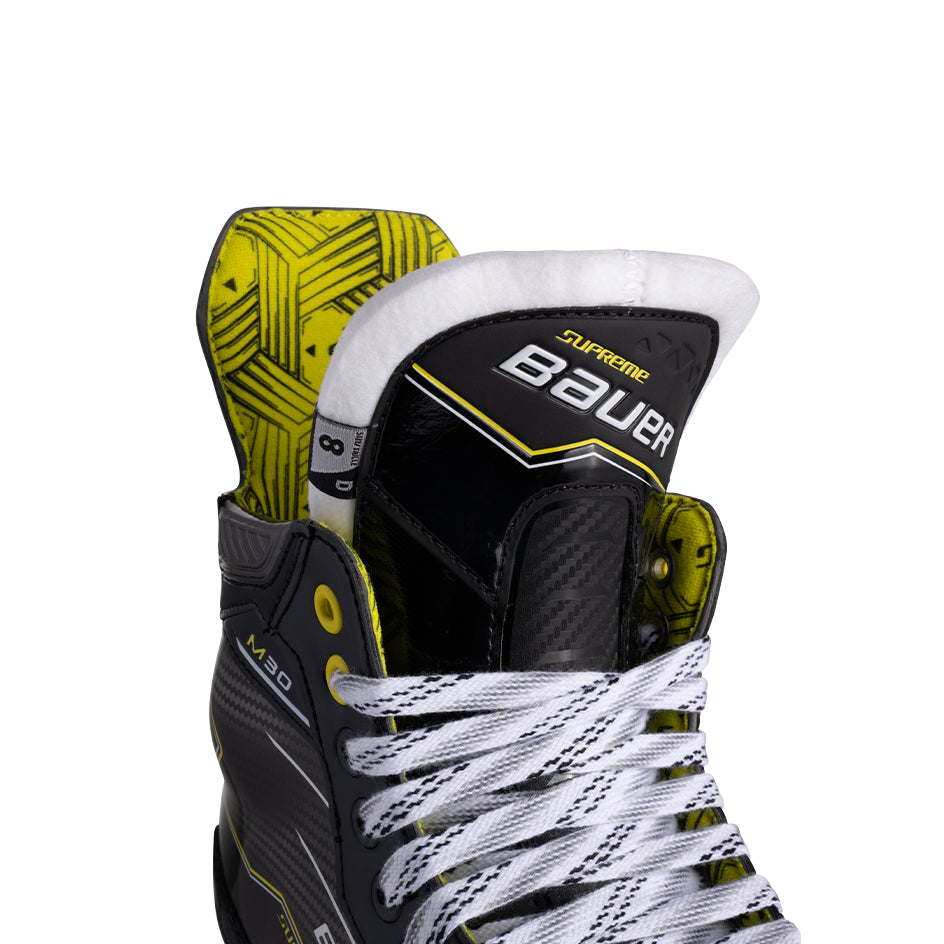 Bauer Supreme M30 Ice Hockey Skates Senior