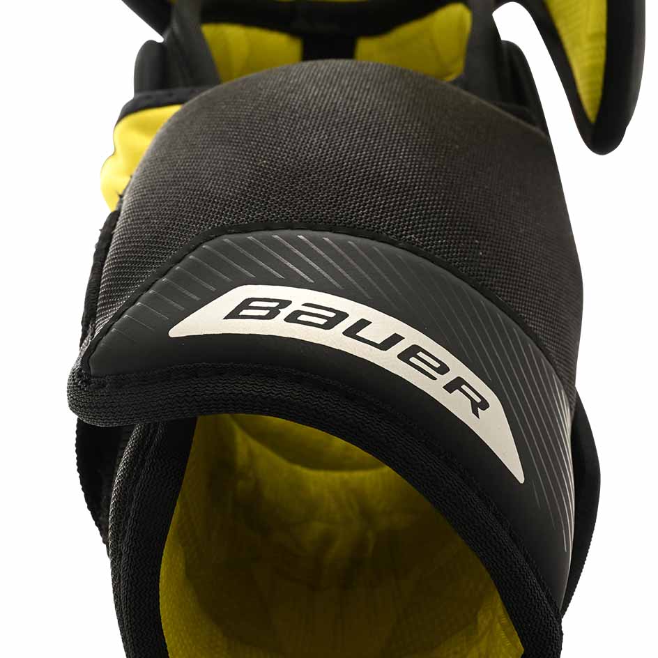 Bauer Supreme M3 Elbow Pads Senior