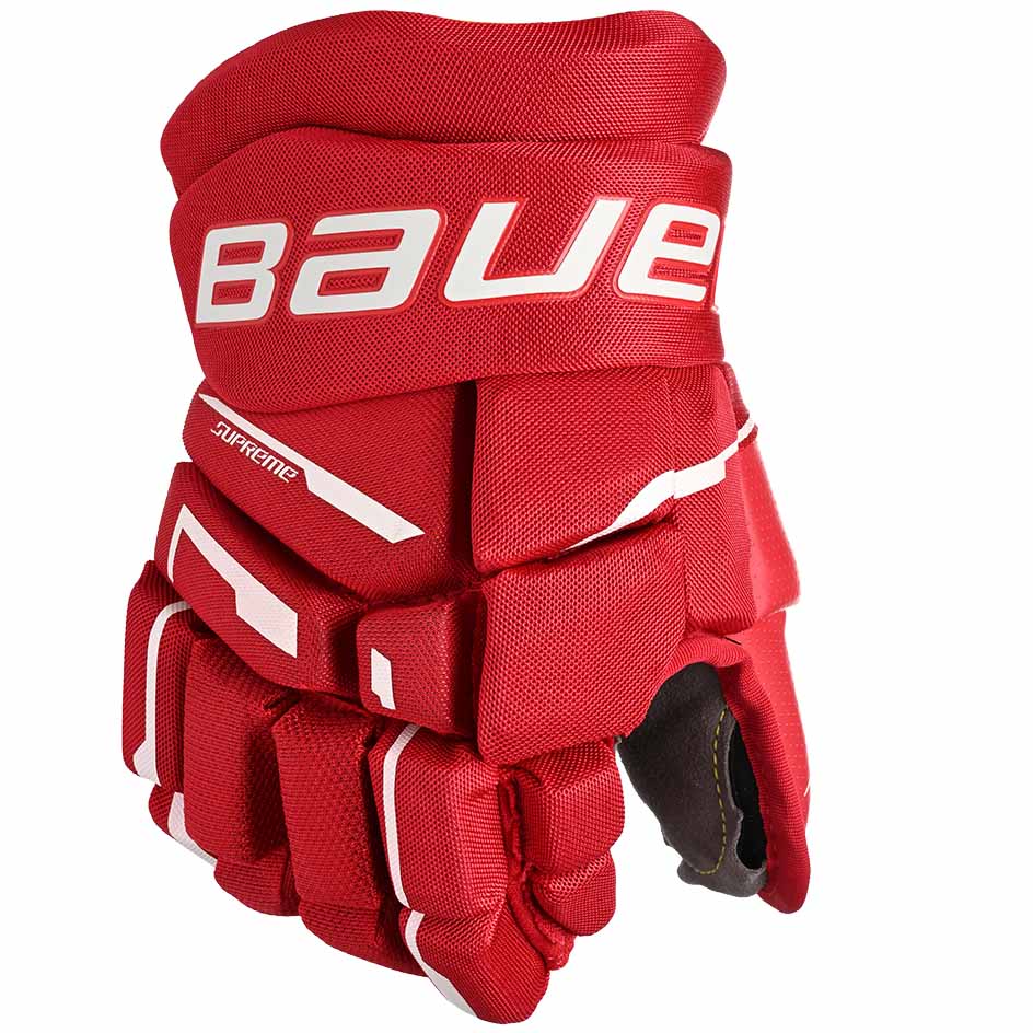 Bauer Supreme M3 Gloves Junior