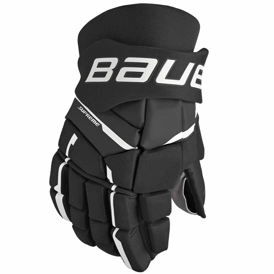 Bauer Supreme M3 Gloves Senior