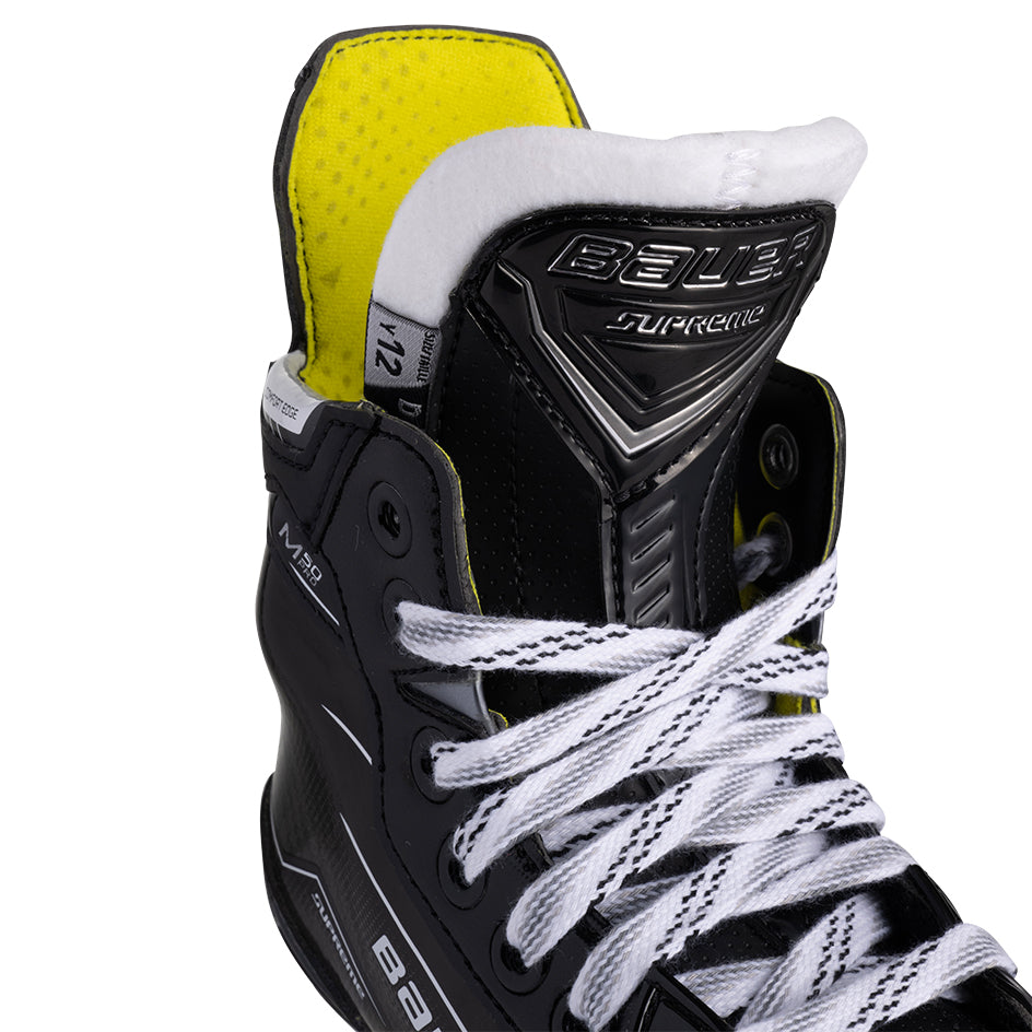 Bauer Supreme M50 Pro Ice Hockey Skates Youth