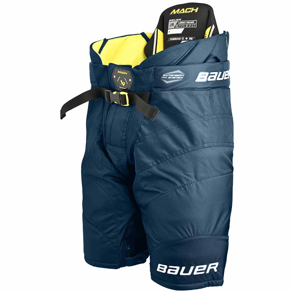 Bauer Supreme Mach Hockey Pants Junior