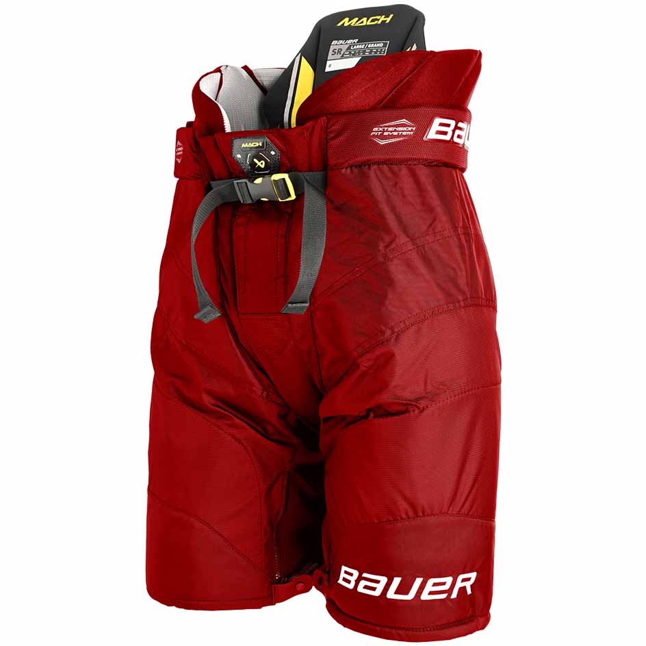 Bauer Supreme Mach Hockey Pants Intermediate