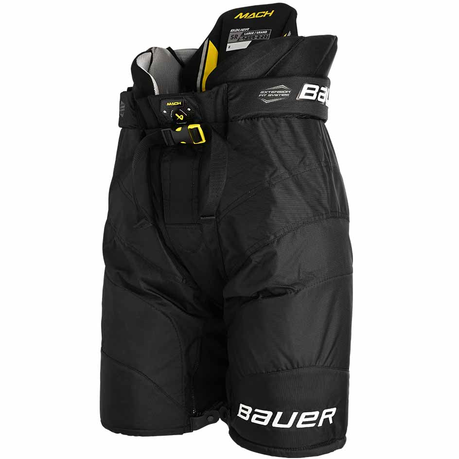 Bauer Supreme Mach Hockey Pants Senior