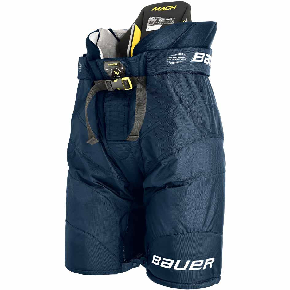 Bauer Supreme Mach Hockey Pants Senior